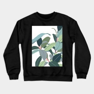 Ficus Crewneck Sweatshirt